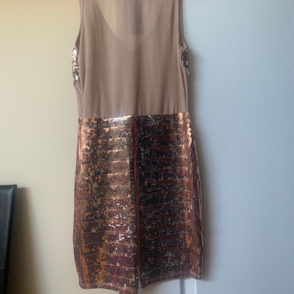 Bebe dress XS BNWT - Picture 3 of 3